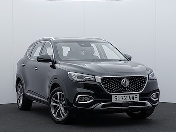 2022 - 1.5 T-GDI Excite 5dr