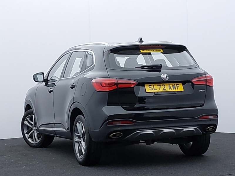 Used MG MG HS 2022 for sale - 76959313: Photo 3