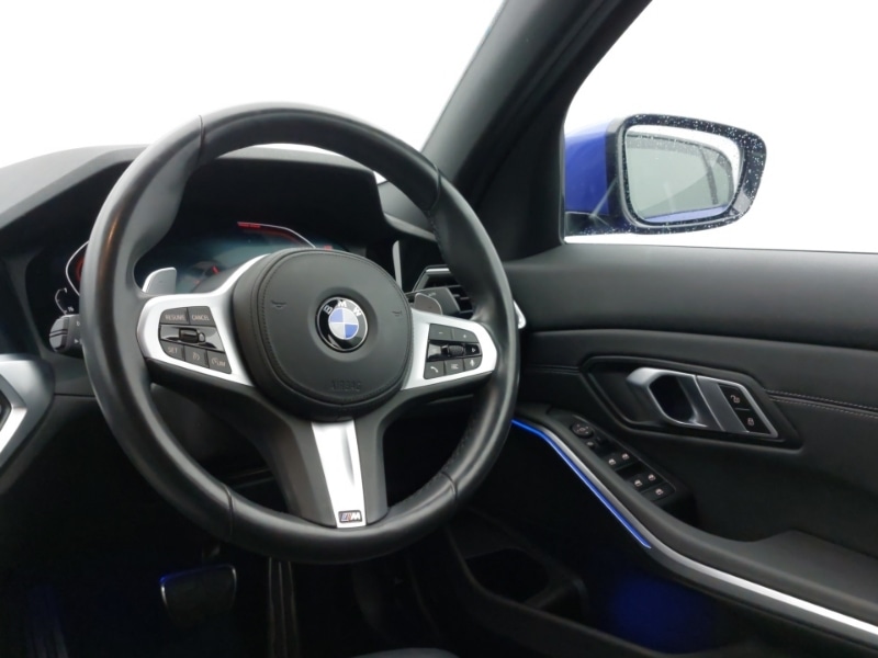 Used BMW 3 Series 2021 for sale - 76343661: Photo 10