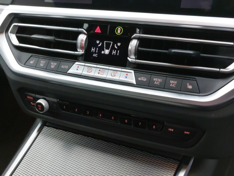 Used BMW 3 Series 2021 for sale - 76343661: Photo 15