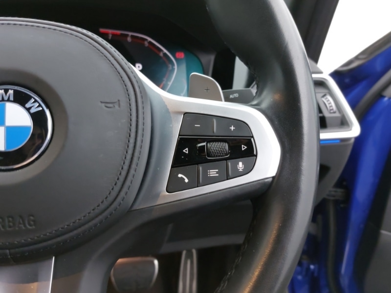 Used BMW 3 Series 2021 for sale - 76343661: Photo 18