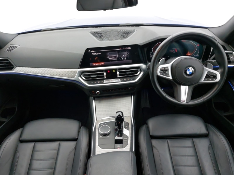 Used BMW 3 Series 2021 for sale - 76343661: Photo 2