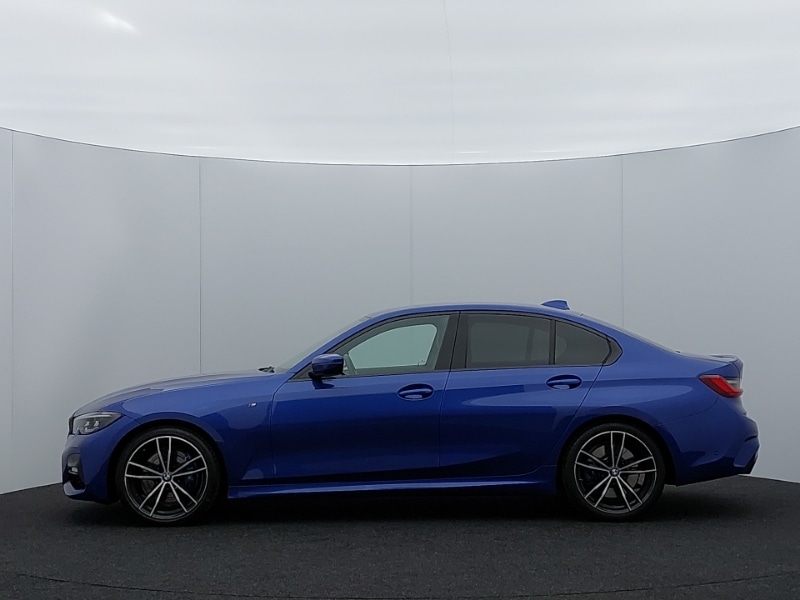 Used BMW 3 Series 2021 for sale - 76343661: Photo 4