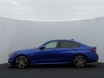 Used BMW 3 Series 2021 for sale - 76343661: Photo