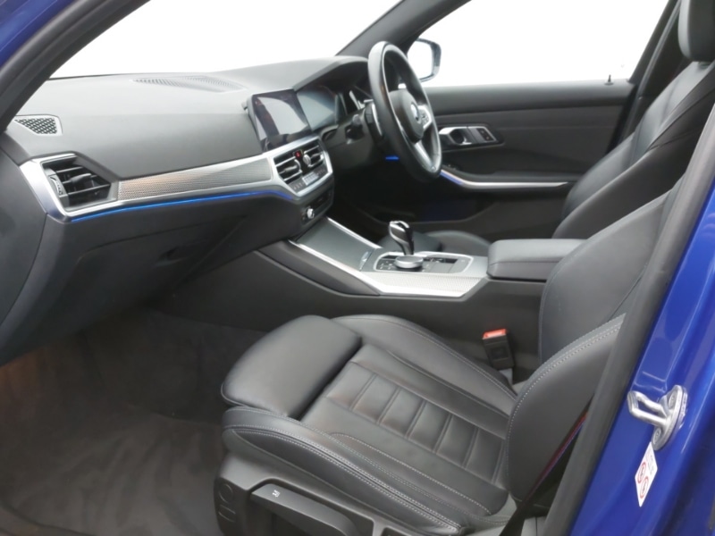 Used BMW 3 Series 2021 for sale - 76343661: Photo 5