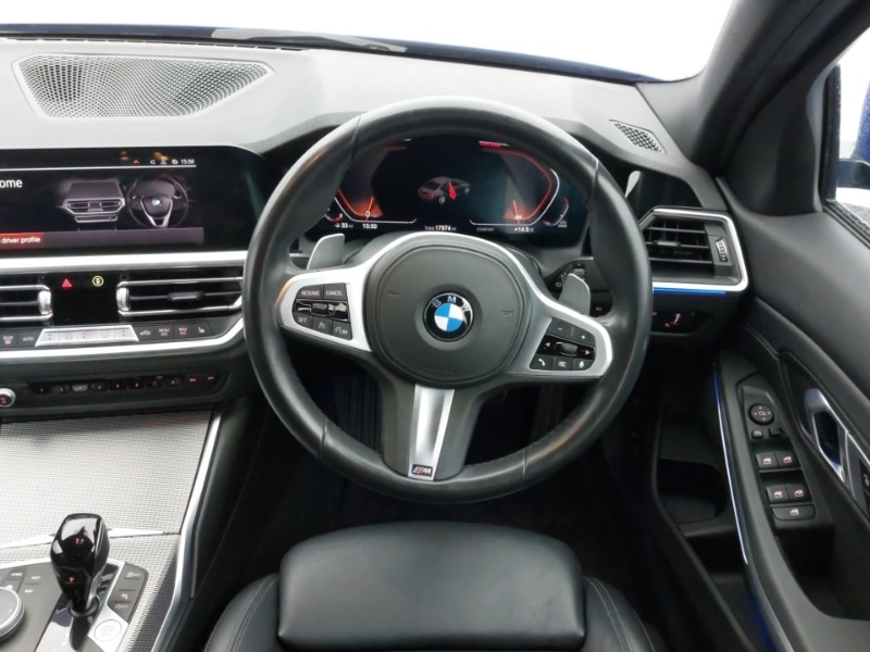 Used BMW 3 Series 2021 for sale - 76343661: Photo 7
