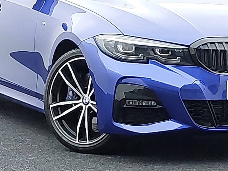 Used BMW 3 Series 2021 for sale - 76343661: Photo 9
