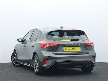 Used Ford Focus 2019 for sale - 78585107: Photo