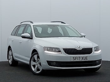 Used Skoda Octavia 2017 for sale - 78225305: Photo