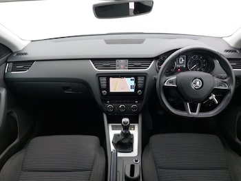 Used Skoda Octavia 2017 for sale - 78225305: Photo