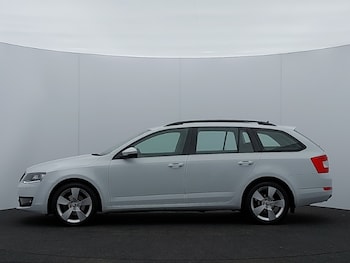 Used Skoda Octavia 2017 for sale - 78225305: Photo