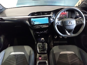 Used Vauxhall Corsa 2023 for sale - 75668733: Photo