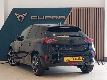 Used Vauxhall Corsa 2023 for sale - 75668733: Photo