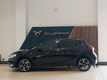 Used Vauxhall Corsa 2023 for sale - 75668733: Photo