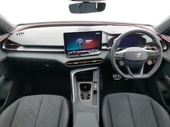 Used Cupra Terramar 2026 for sale - 79311130: Photo