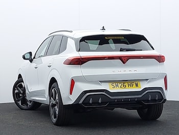 Used Cupra Terramar 2026 for sale - 79311130: Photo