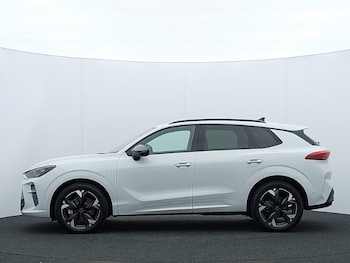 Used Cupra Terramar 2026 for sale - 79311130: Photo