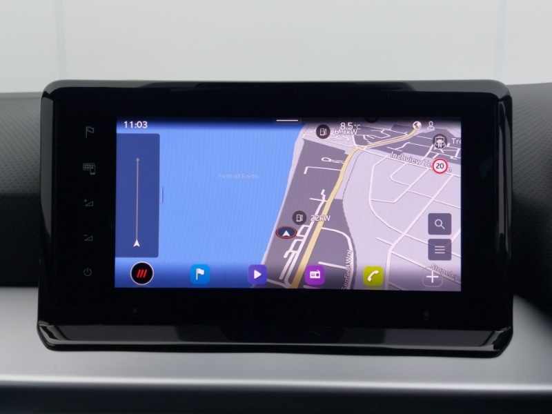 Used SEAT Ibiza 2025 for sale - 76970555: Photo 11