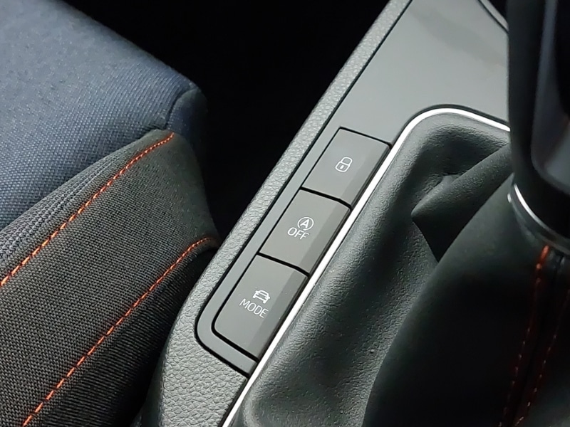 Used SEAT Ibiza 2025 for sale - 76970555: Photo 16