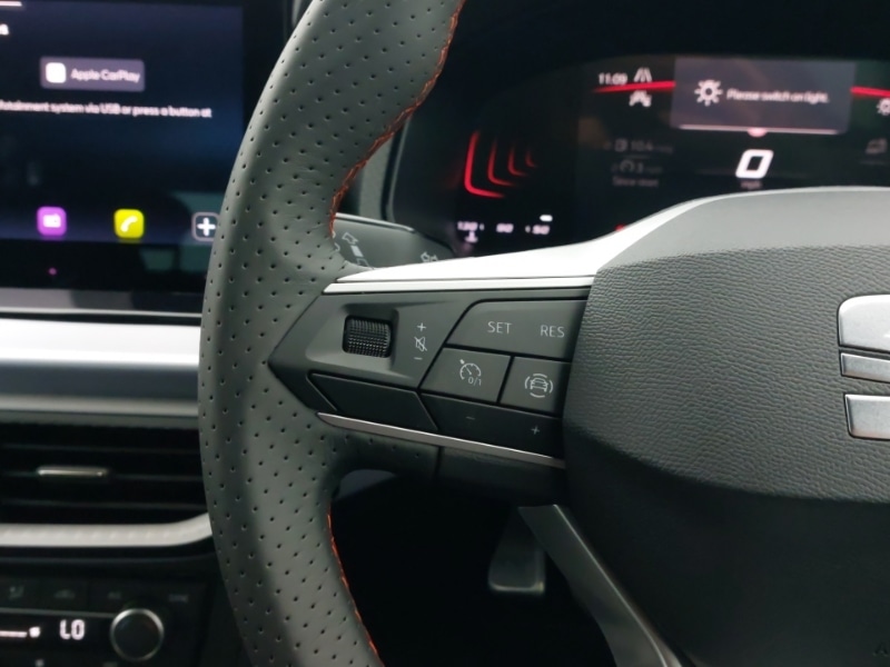 Used SEAT Ibiza 2025 for sale - 76970555: Photo 17