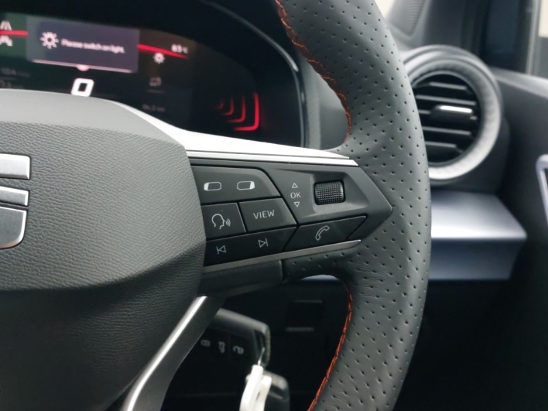 Used SEAT Ibiza 2025 for sale - 76970555: Photo 18