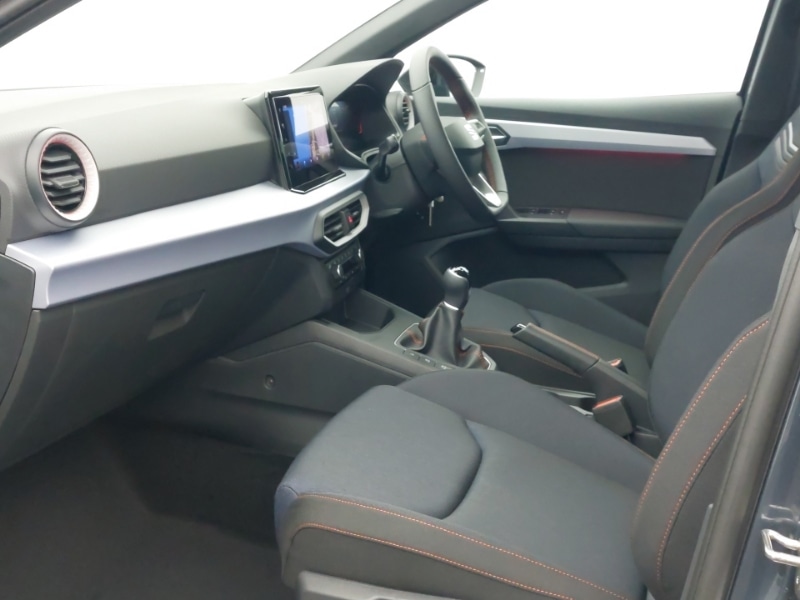 Used SEAT Ibiza 2025 for sale - 76970555: Photo 5