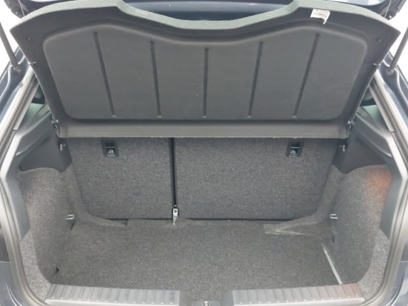 Used SEAT Ibiza 2025 for sale - 76970555: Photo 8