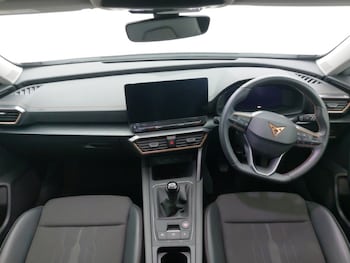 Used Cupra Formentor 2023 for sale - 78669894: Photo