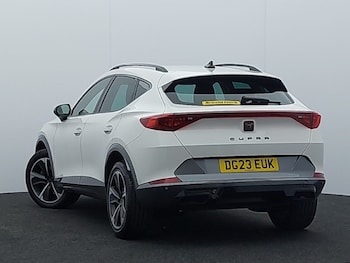 Used Cupra Formentor 2023 for sale - 78669894: Photo