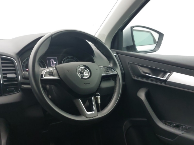 Used Skoda Karoq 2019 for sale - 77964365: Photo 10