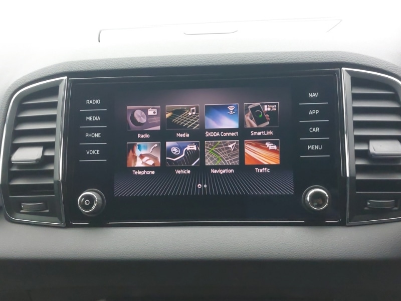 Used Skoda Karoq 2019 for sale - 77964365: Photo 11