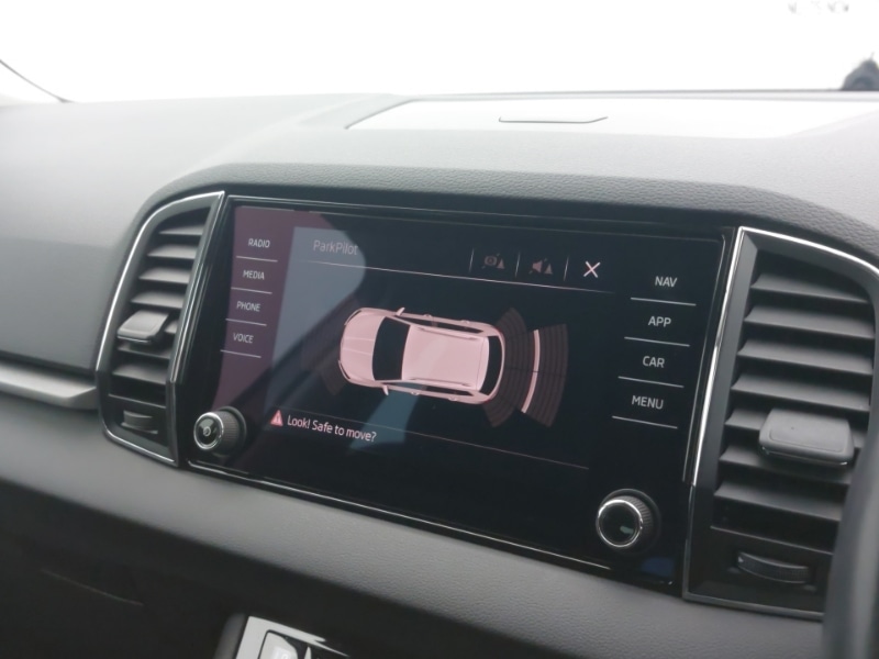 Used Skoda Karoq 2019 for sale - 77964365: Photo 13