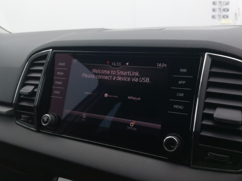 Used Skoda Karoq 2019 for sale - 77964365: Photo 14