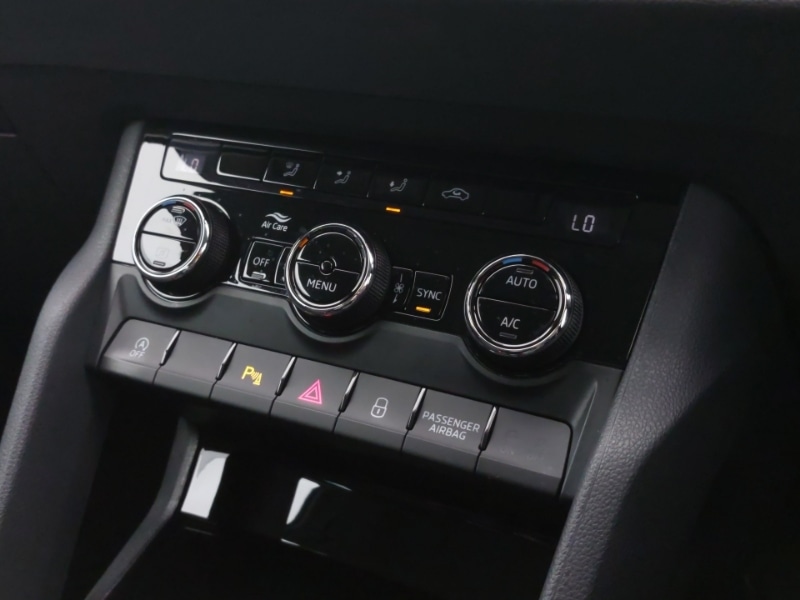 Used Skoda Karoq 2019 for sale - 77964365: Photo 15