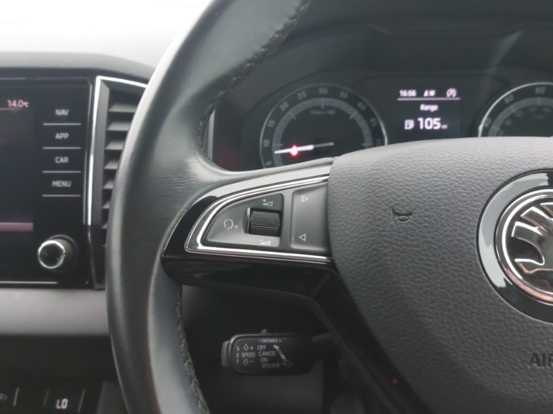 Used Skoda Karoq 2019 for sale - 77964365: Photo 17