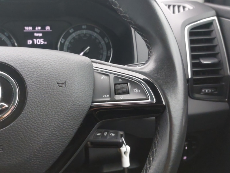 Used Skoda Karoq 2019 for sale - 77964365: Photo 18