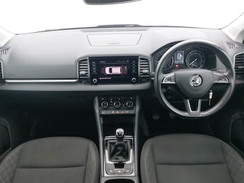Used Skoda Karoq 2019 for sale - 77964365: Photo