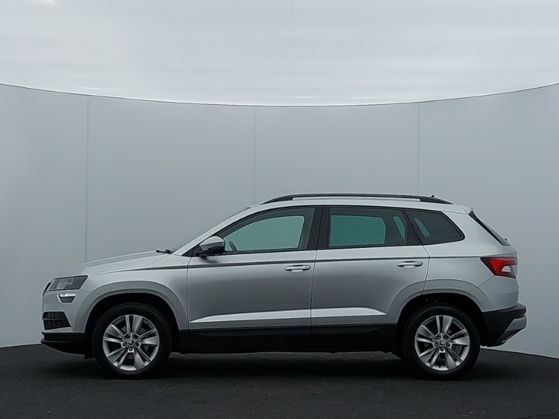Used Skoda Karoq 2019 for sale - 77964365: Photo 4