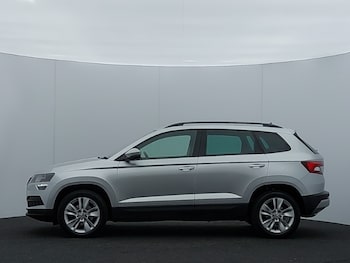 Used Skoda Karoq 2019 for sale - 77964365: Photo