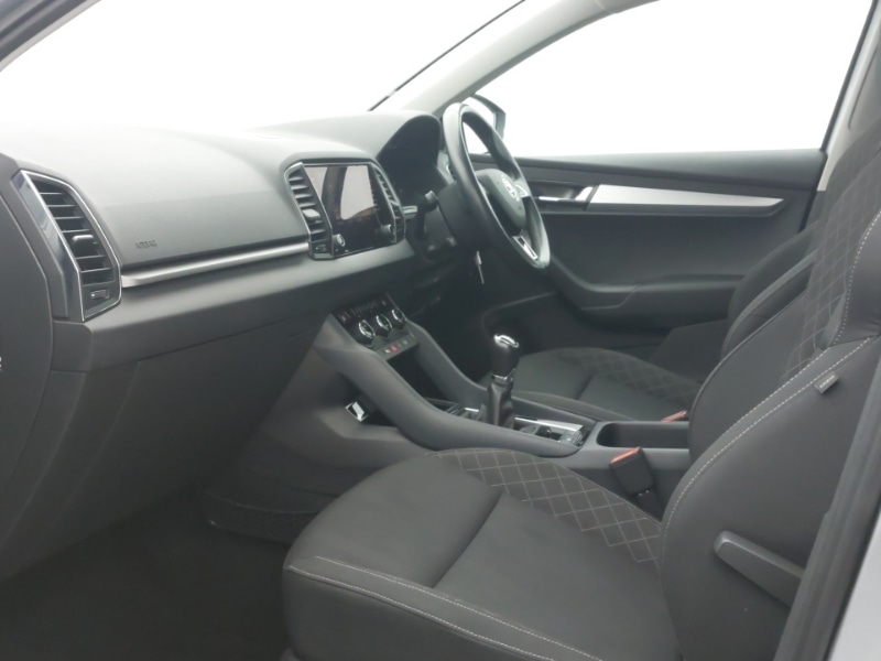Used Skoda Karoq 2019 for sale - 77964365: Photo 5