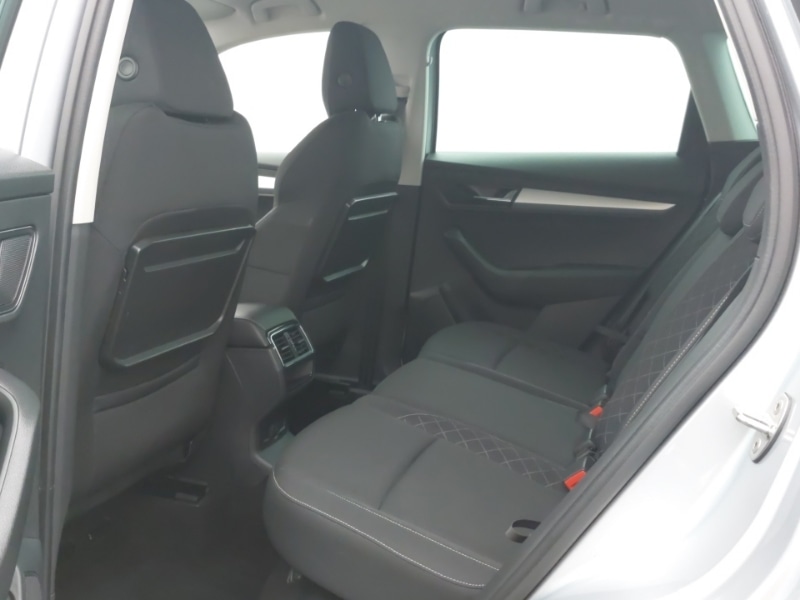 Used Skoda Karoq 2019 for sale - 77964365: Photo 6