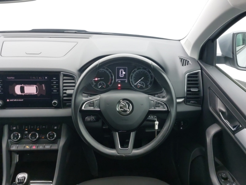 Used Skoda Karoq 2019 for sale - 77964365: Photo 7