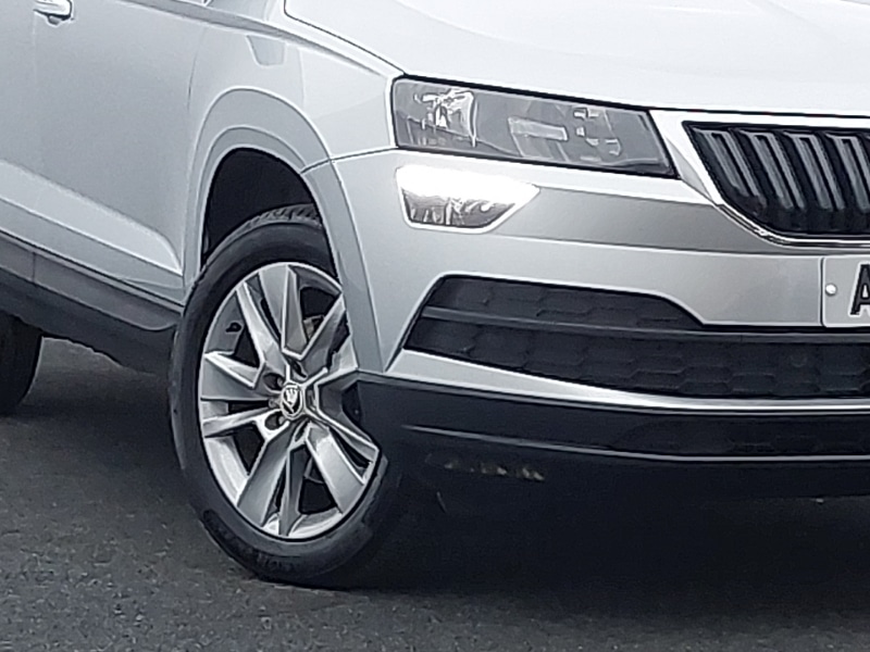 Used Skoda Karoq 2019 for sale - 77964365: Photo 9