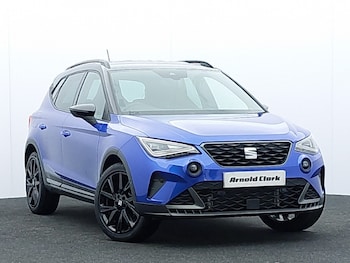 Used SEAT Arona 2025 for sale - 78808553: Photo