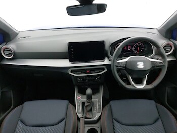 Used SEAT Arona 2025 for sale - 78808553: Photo