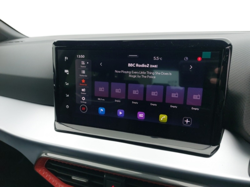 Used SEAT Arona 2025 for sale - 77299752: Photo 11