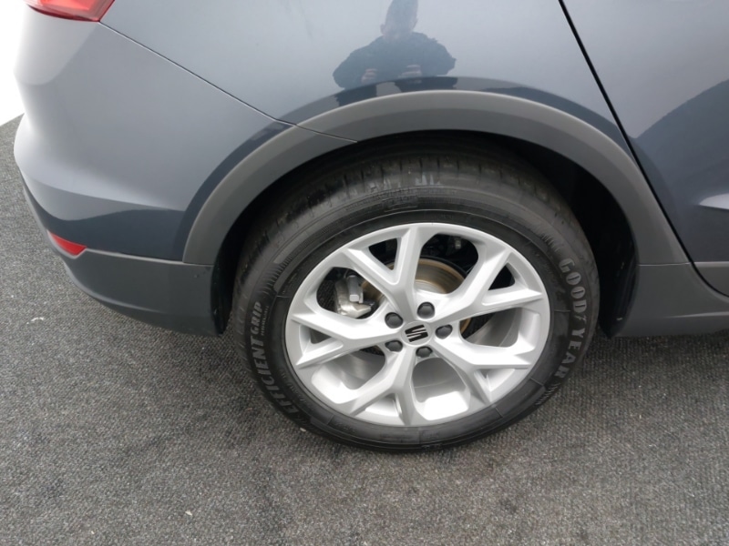 Used SEAT Arona 2025 for sale - 77299752: Photo 12