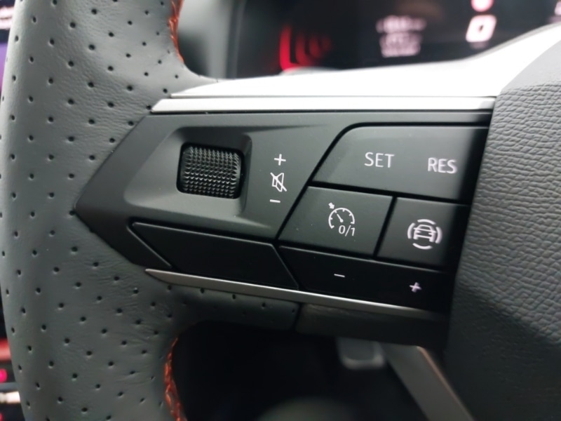 Used SEAT Arona 2025 for sale - 77299752: Photo 13