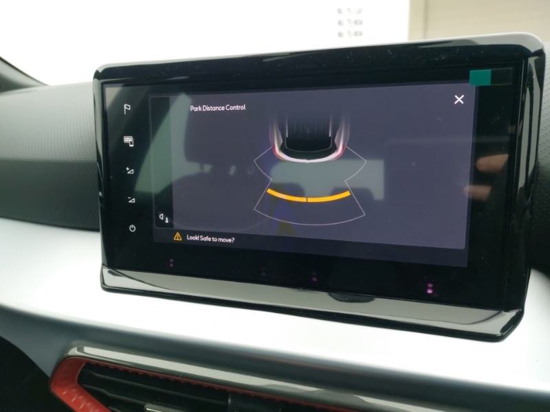 Used SEAT Arona 2025 for sale - 77299752: Photo 15