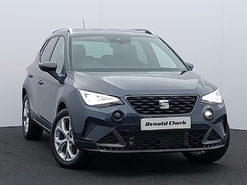 Used SEAT Arona 2025 for sale - 77299752: Photo
